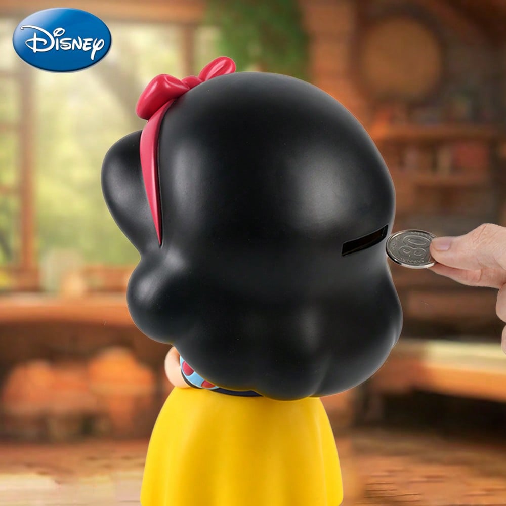 Disney Princess - Piggy Bank - MN-86347