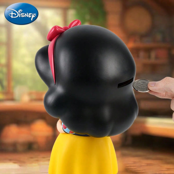 Disney Princess - Piggy Bank - MN-86347