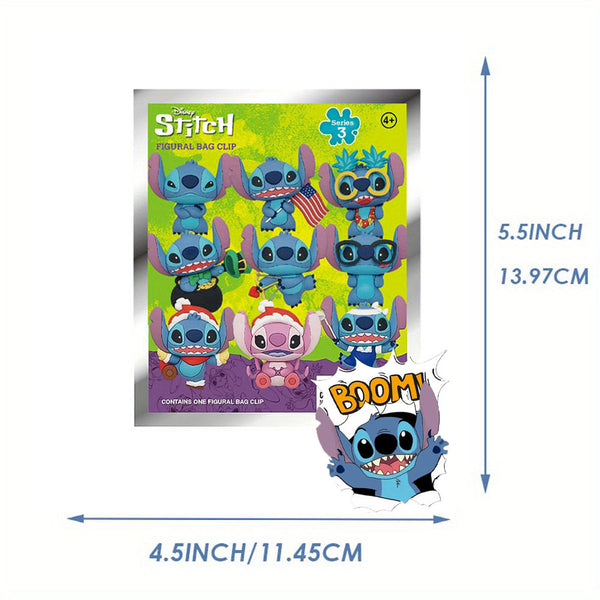 Stitch - Blind Bags - MN-85310