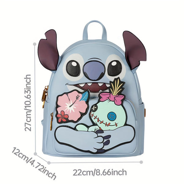 Stitch - Bags - DHF41080-ST