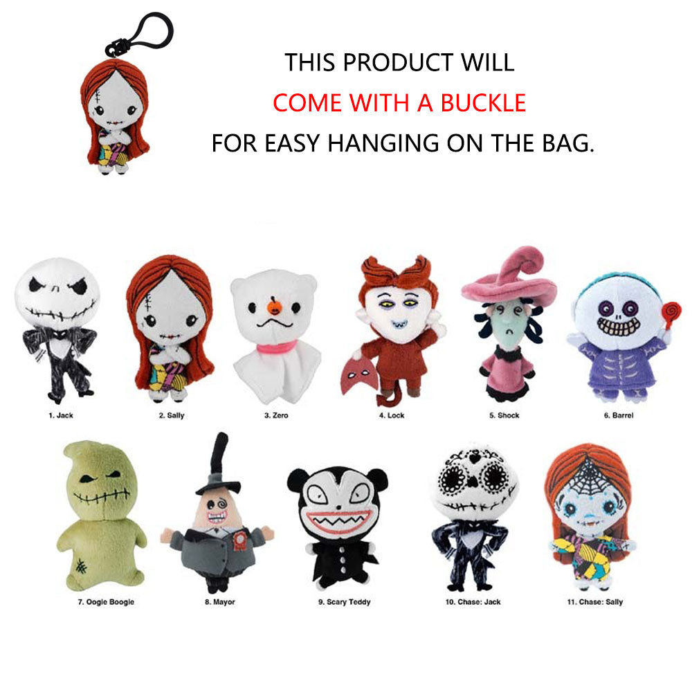 The Nightmare Before Christmas - Blind Bags - MN-22655