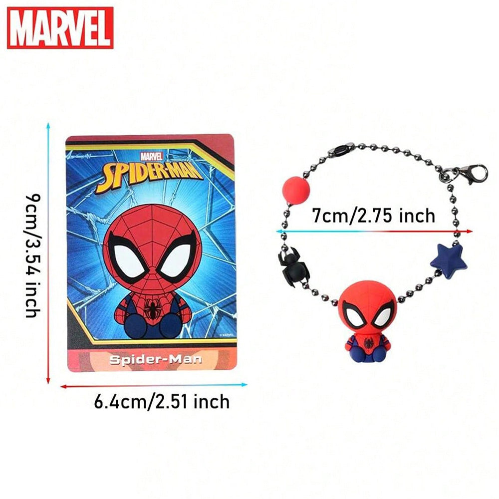 Spider-Man - Blind Bags - MN-68100