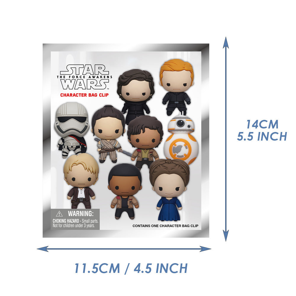 STAR WARS - Blind Bags - MN-29170
