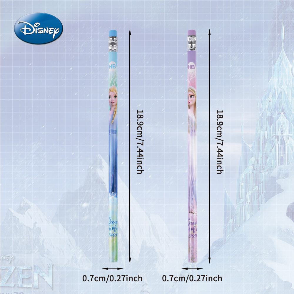 FROZEN - Pen - A73001-2X