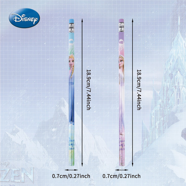 FROZEN - Pen - A73001-2X