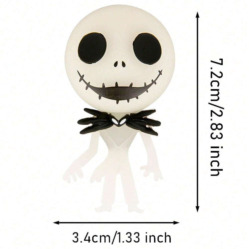 The Nightmare Before Christmas - Magnet - MN-22728