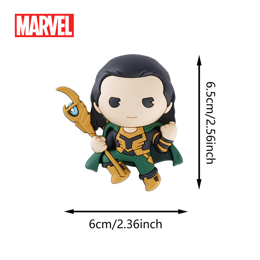 Loki - Magnet - MN-69459