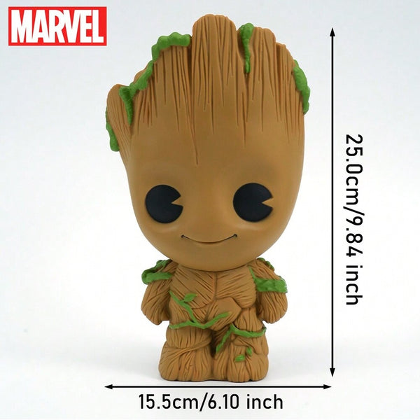 Groot - Piggy Bank - MN-69009