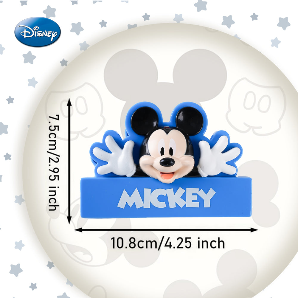 Mickey - Magnet - MN-24606-blue