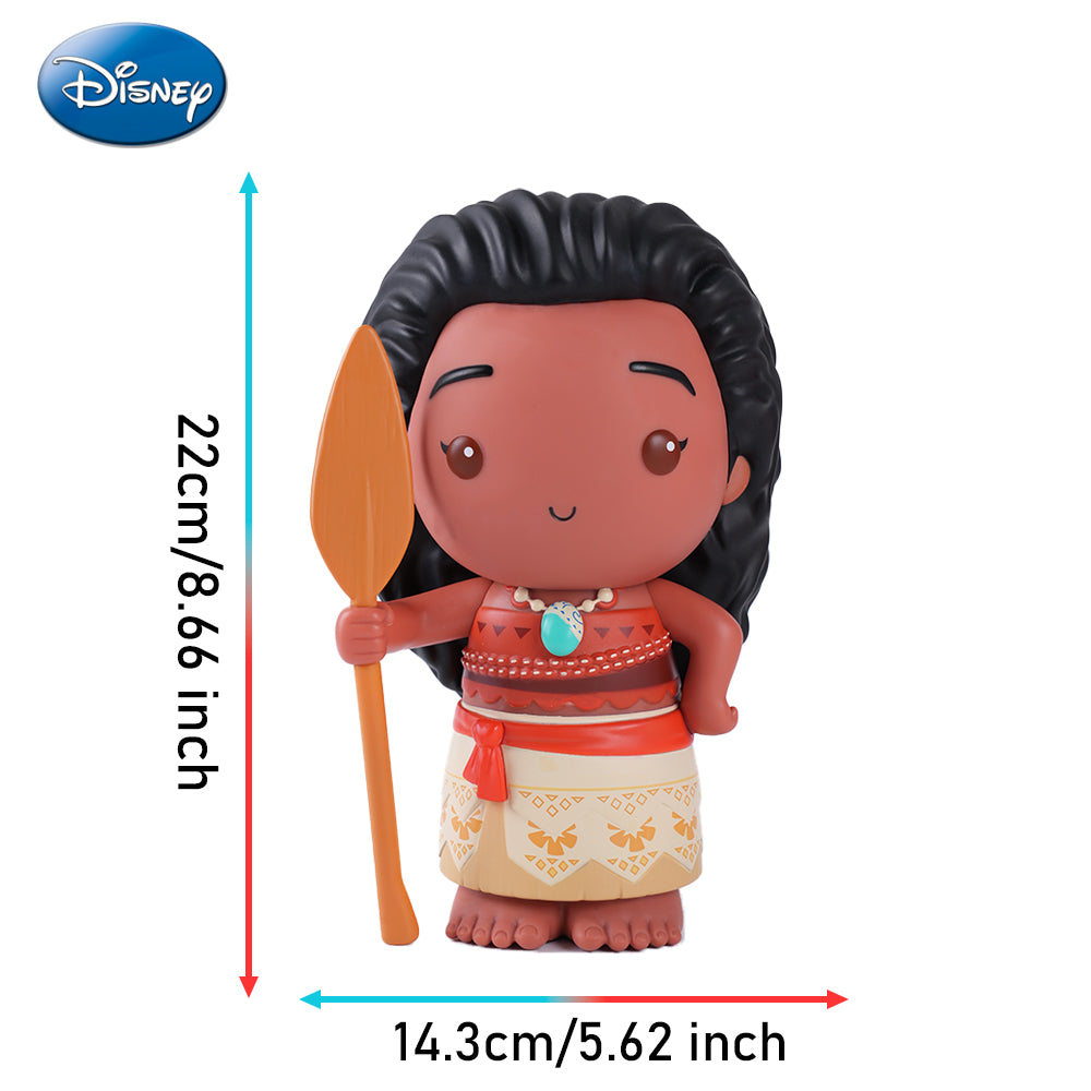 Disney Princess - Piggy Bank - MN-86729