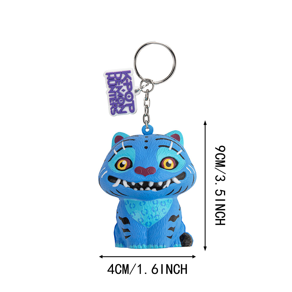 Kpop Demon Hunters - Keychain - FB-CR2892