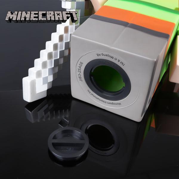 Minecraft - Piggy Bank - MN-37002