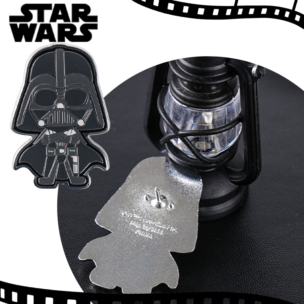 STAR WARS - Brooch - MN-28931