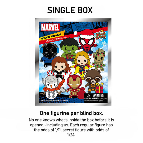 Avengers - Blind Bags - MN-68770