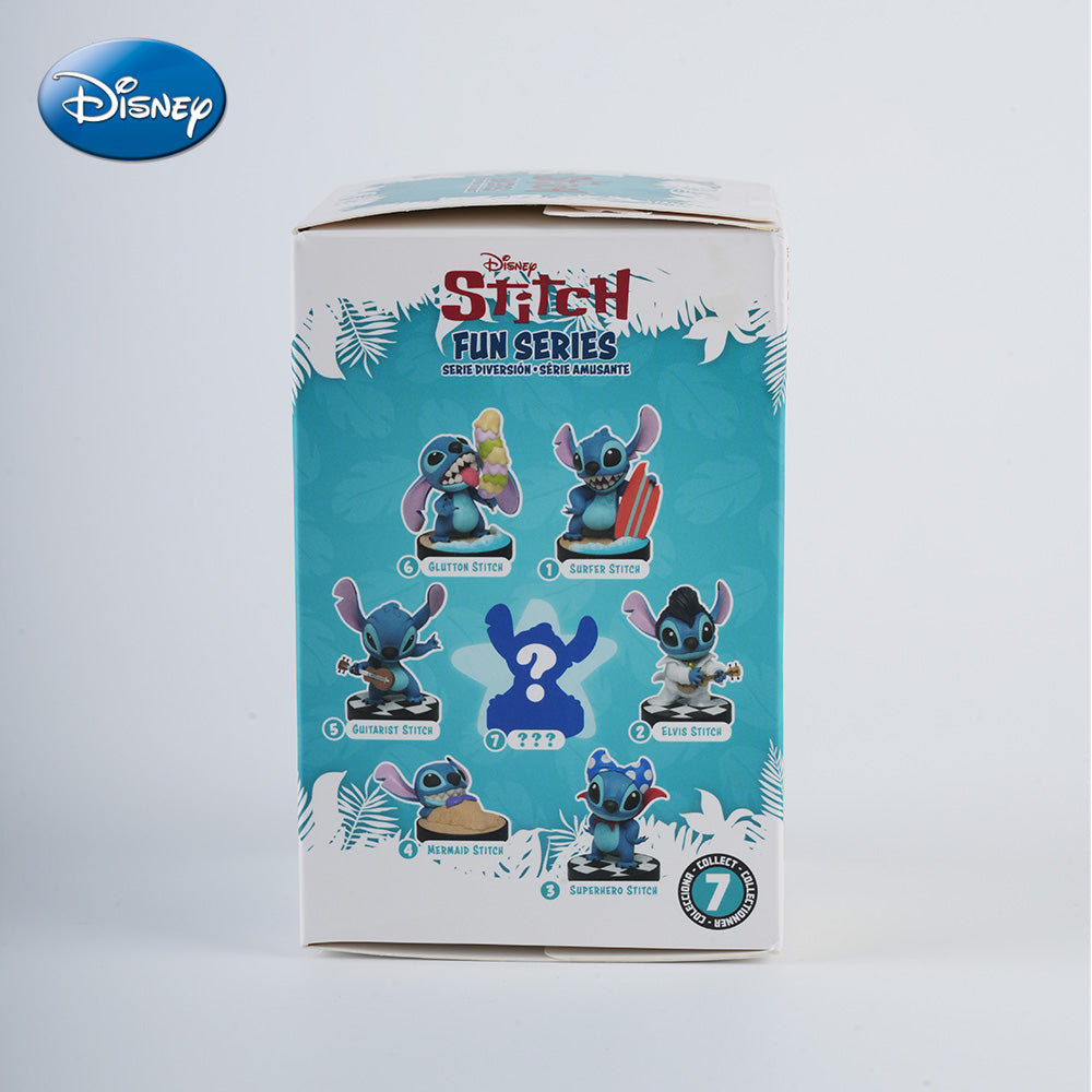 Stitch - Blind Box - YUME-10146