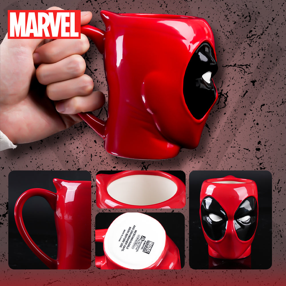 Deadpool - Other - MN-68543