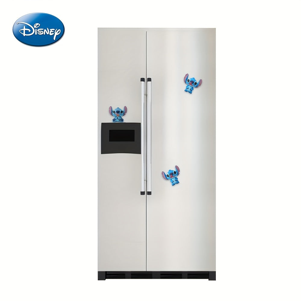 Stitch - Magnet - MN-84669
