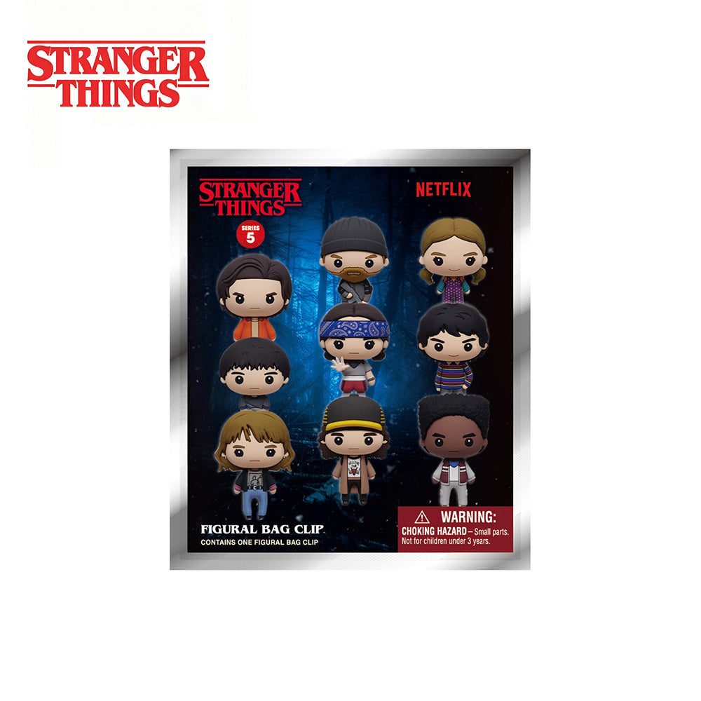 Stranger Things - Blind Bags - MN-32615