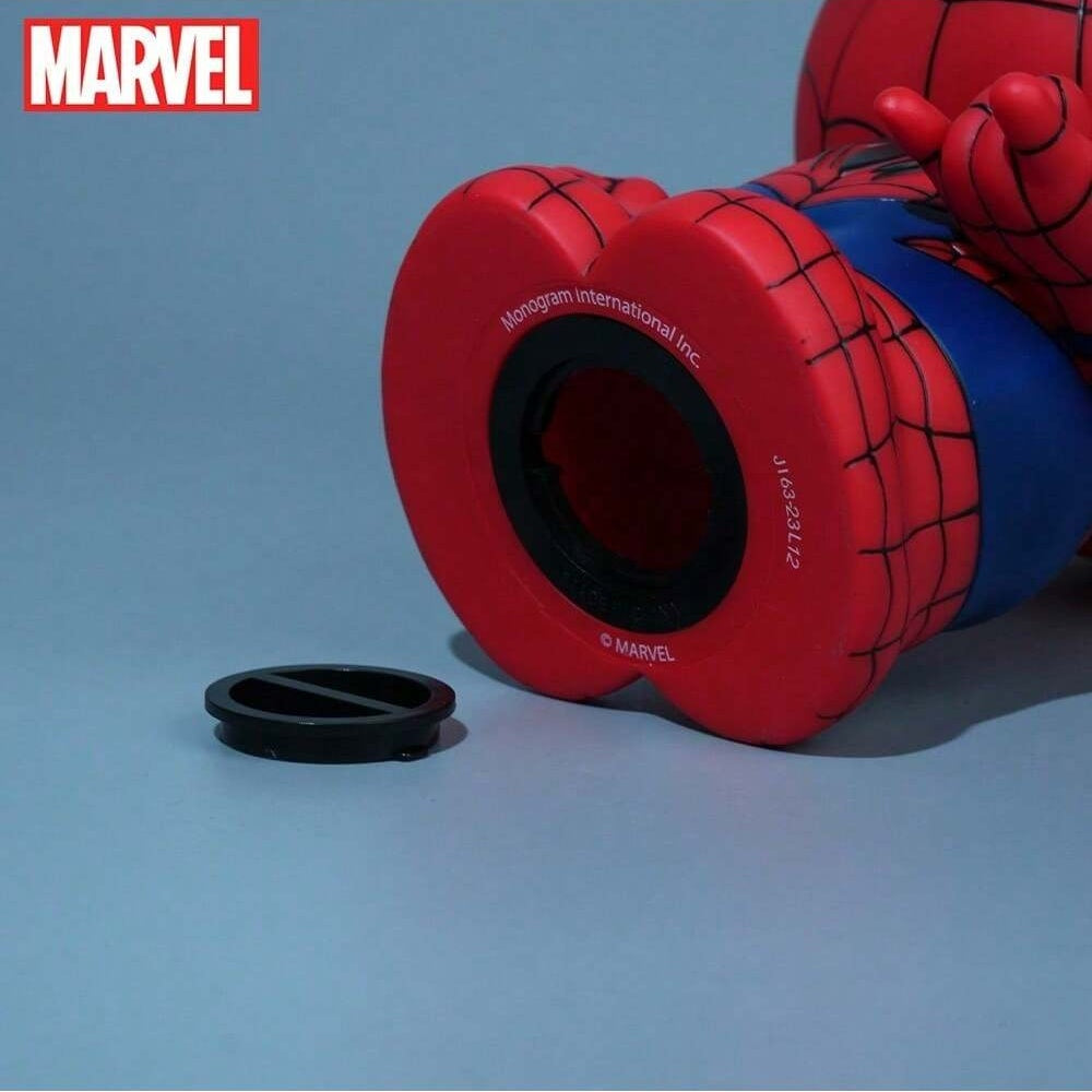 Spider-Man - Piggy Bank - MN-69159