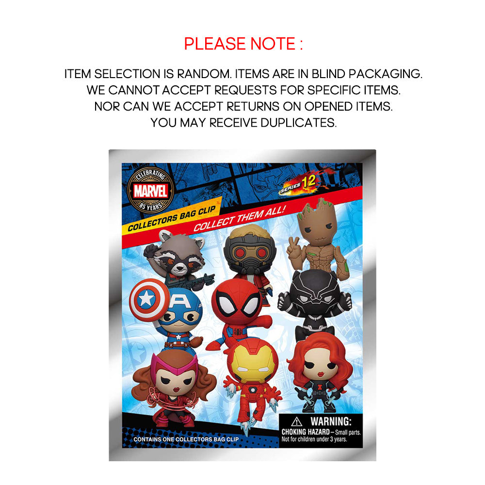 Avengers - Blind Bags - MN-69080