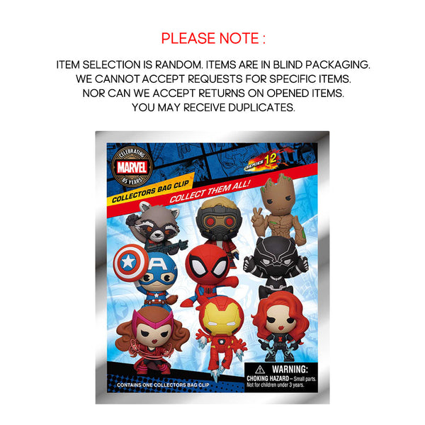 Avengers - Blind Bags - MN-69080