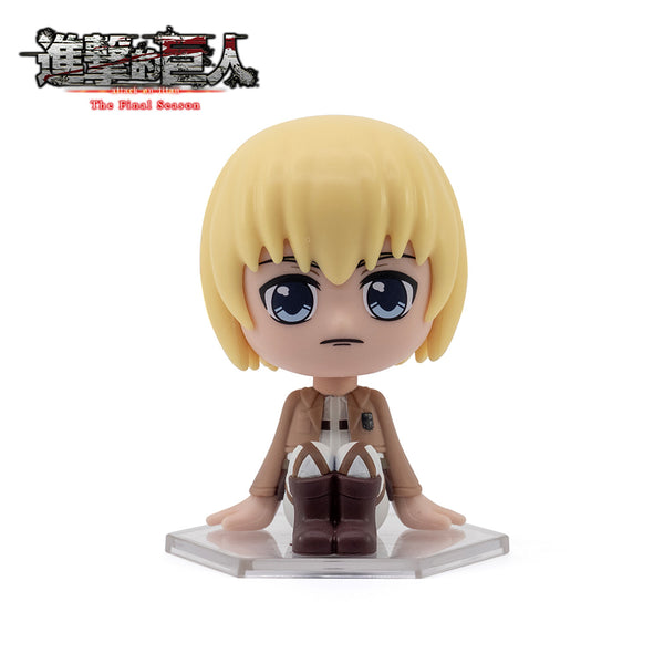 Attack On Titan - Blind Box - YUME-11557
