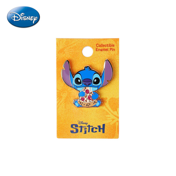 Stitch - Brooch - MN-83882