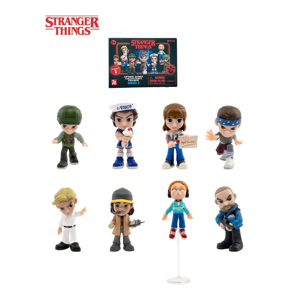 Stranger Things - Blind Box - YUME-15069