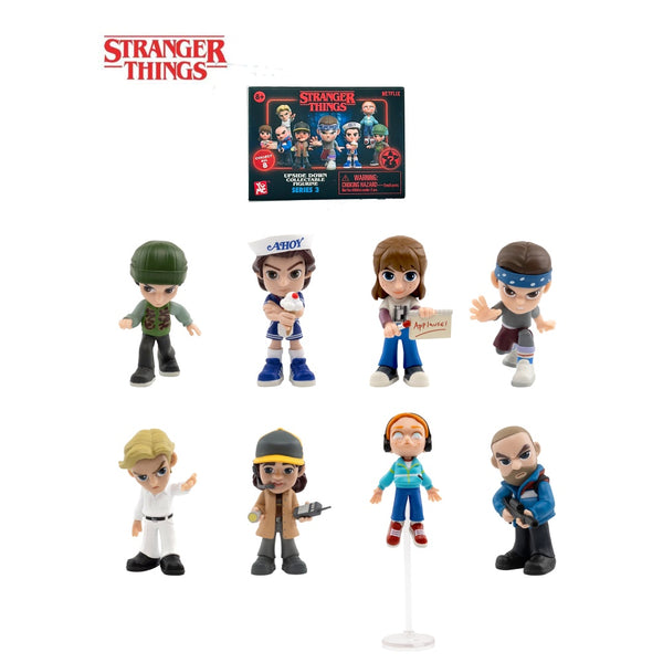 Stranger Things - Blind Box - YUME-15069
