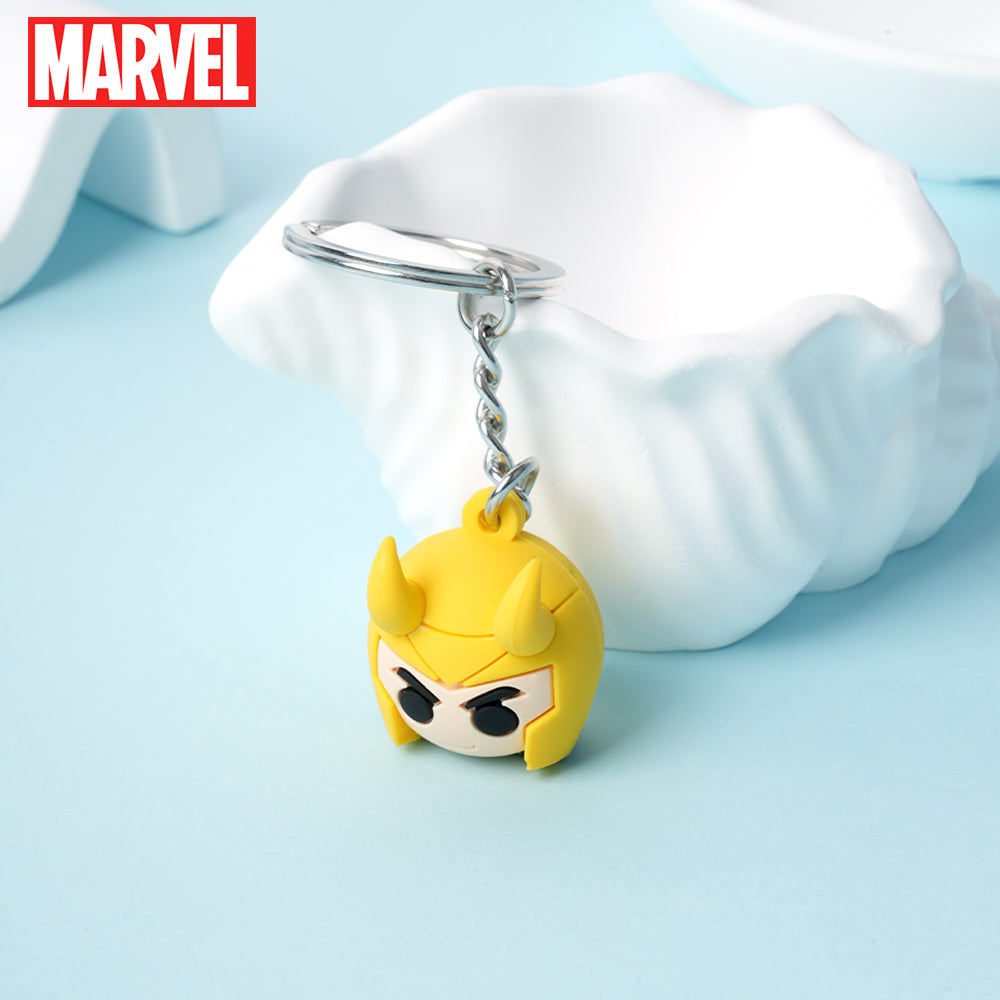 Loki - Keychain - MN-69152