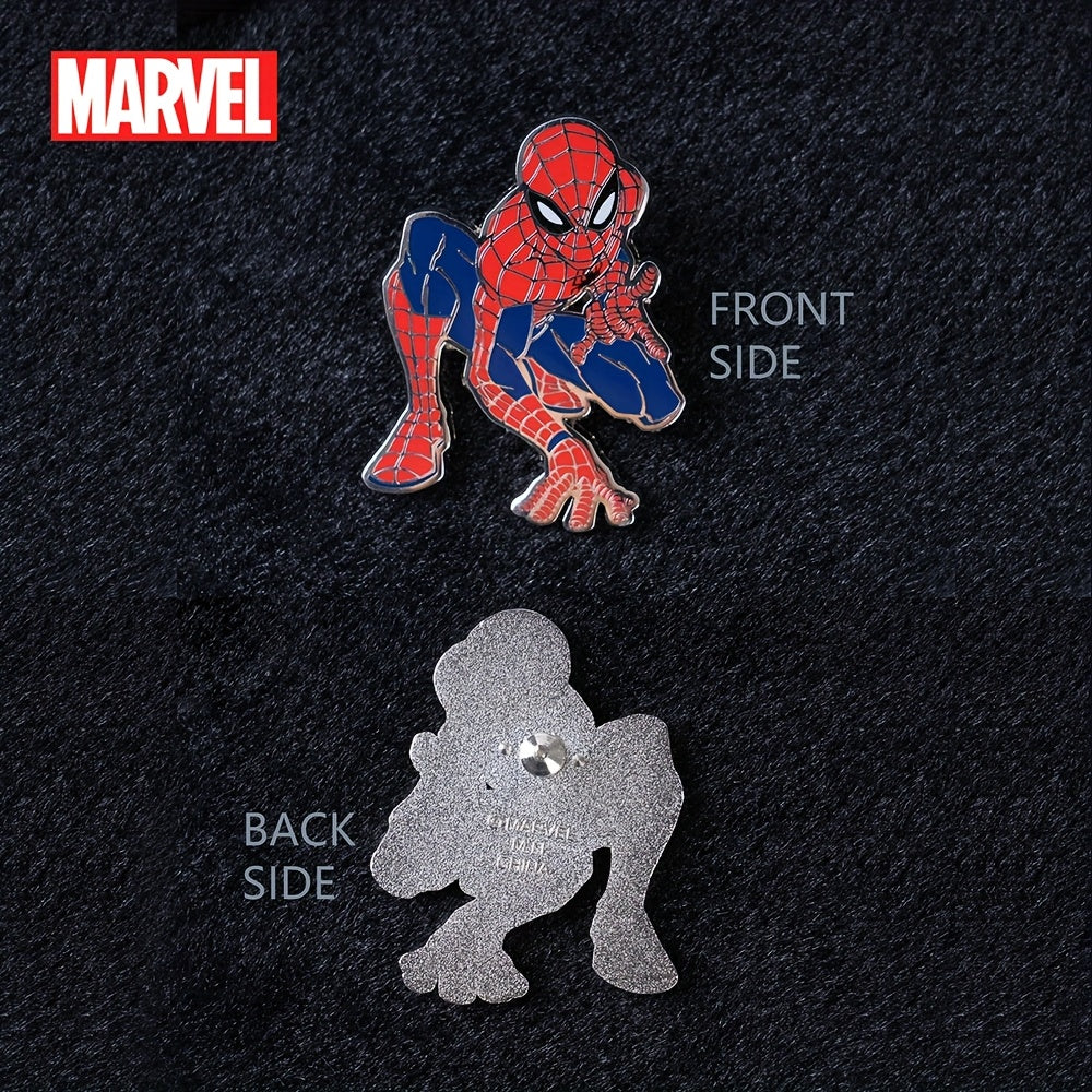 Spider-Man - Brooch - MN-69484