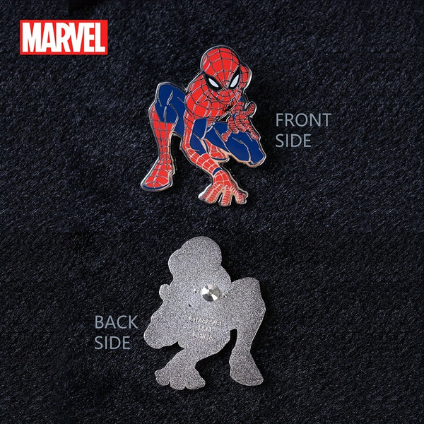Spider-Man - Brooch - MN-69484