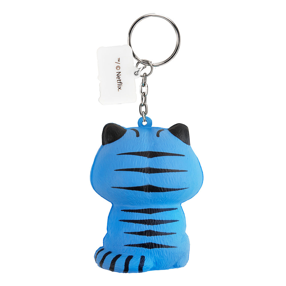Kpop Demon Hunters - Keychain - FB-CR2892