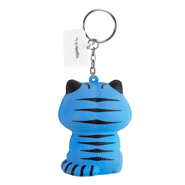 Kpop Demon Hunters - Keychain - FB-CR2892