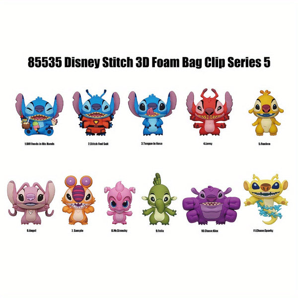 Stitch - Blind Bags - MN-85535