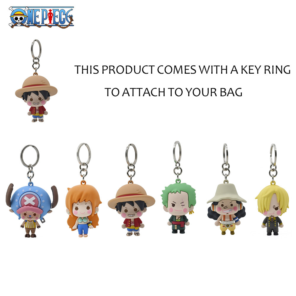 One Piece - Blind Box - YUME-11928