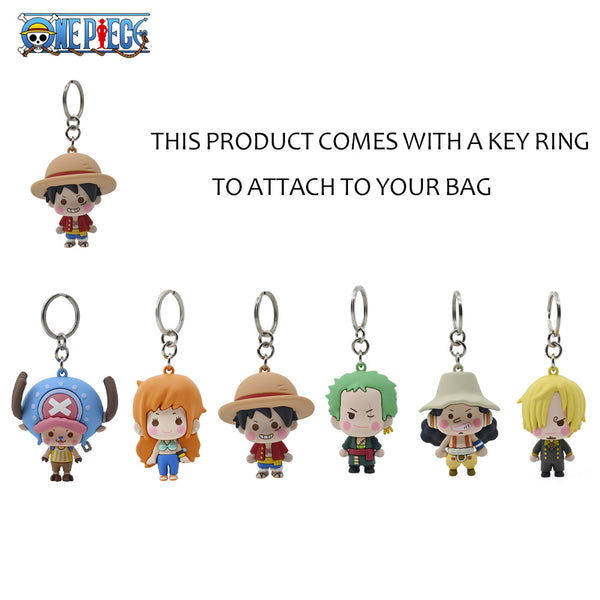 One Piece - Blind Box - YUME-11928