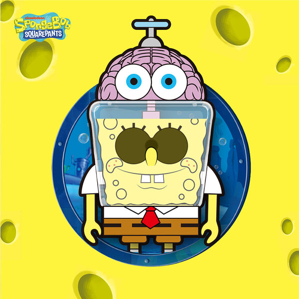 Spongebob - Blind Box - SP-030801