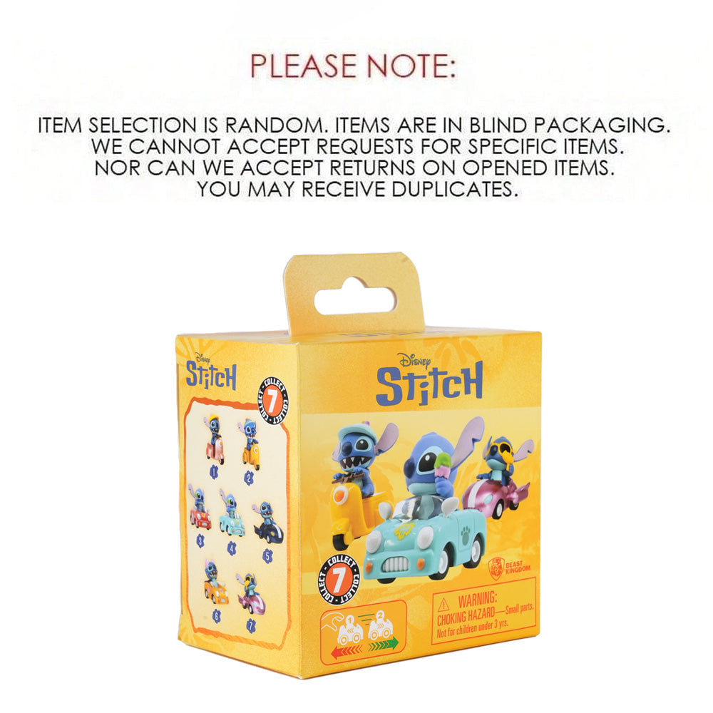 Stitch - Blind Box - YUME-15758