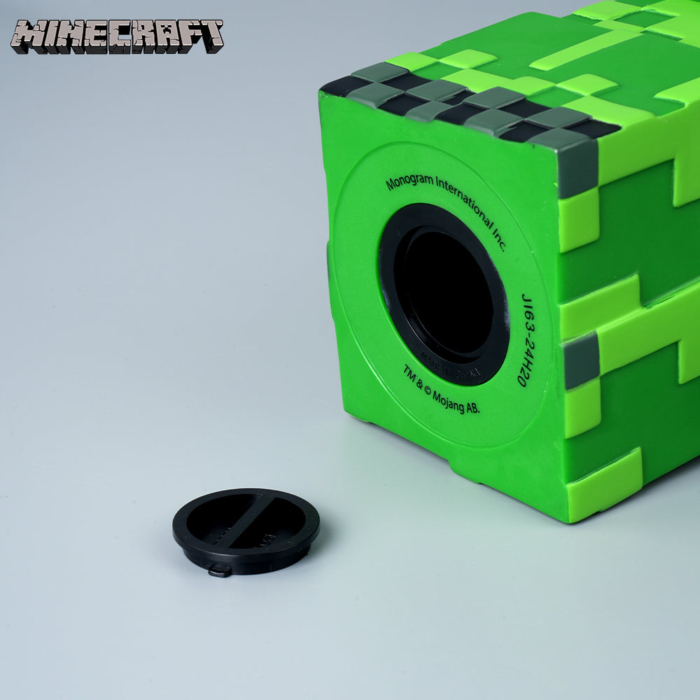 Minecraft - Piggy Bank - MN-37001