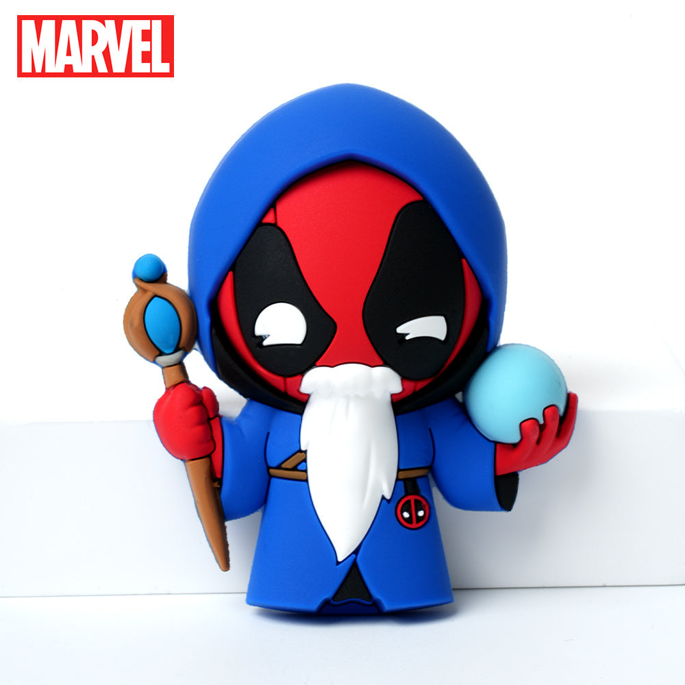 Deadpool - Magnet - MN-69442