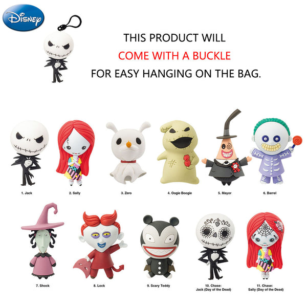 The Nightmare Before Christmas - Blind Bags - MN-26565