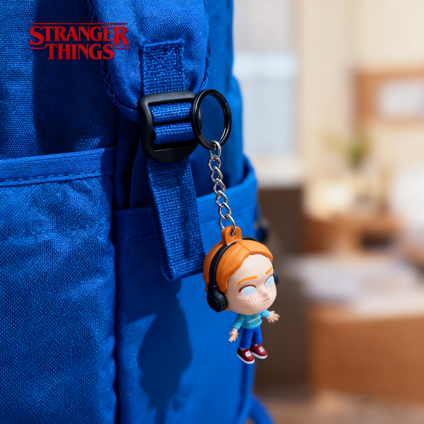 Stranger Things - Keychain - YUME-15335