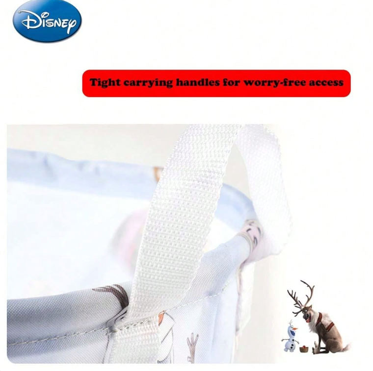 FROZEN - Bags - DM22009-Q1