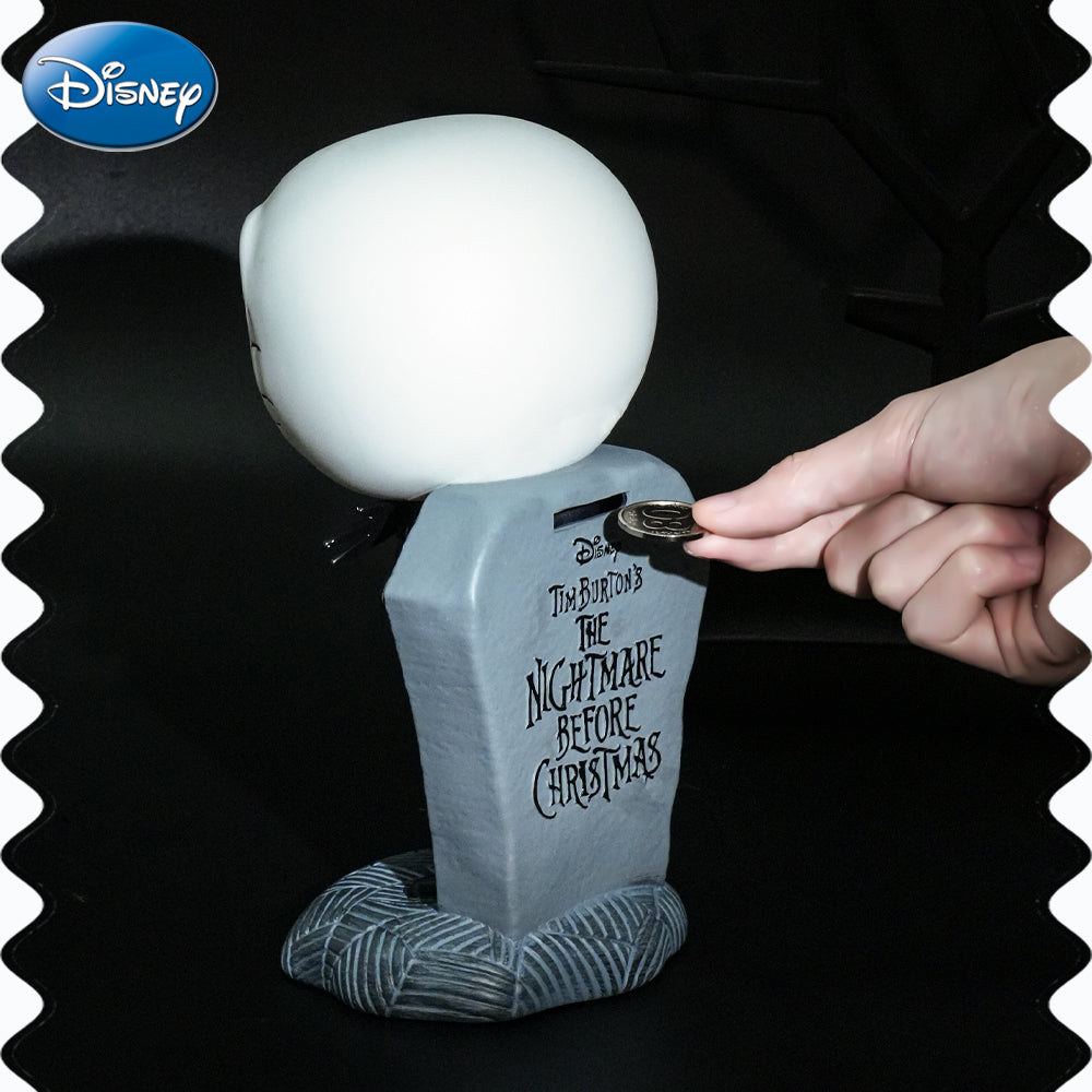 The Nightmare Before Christmas - Piggy Bank - MN-22656