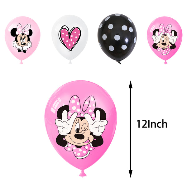 Mickey - Balloon Banner Set - MZ-WJT-0005