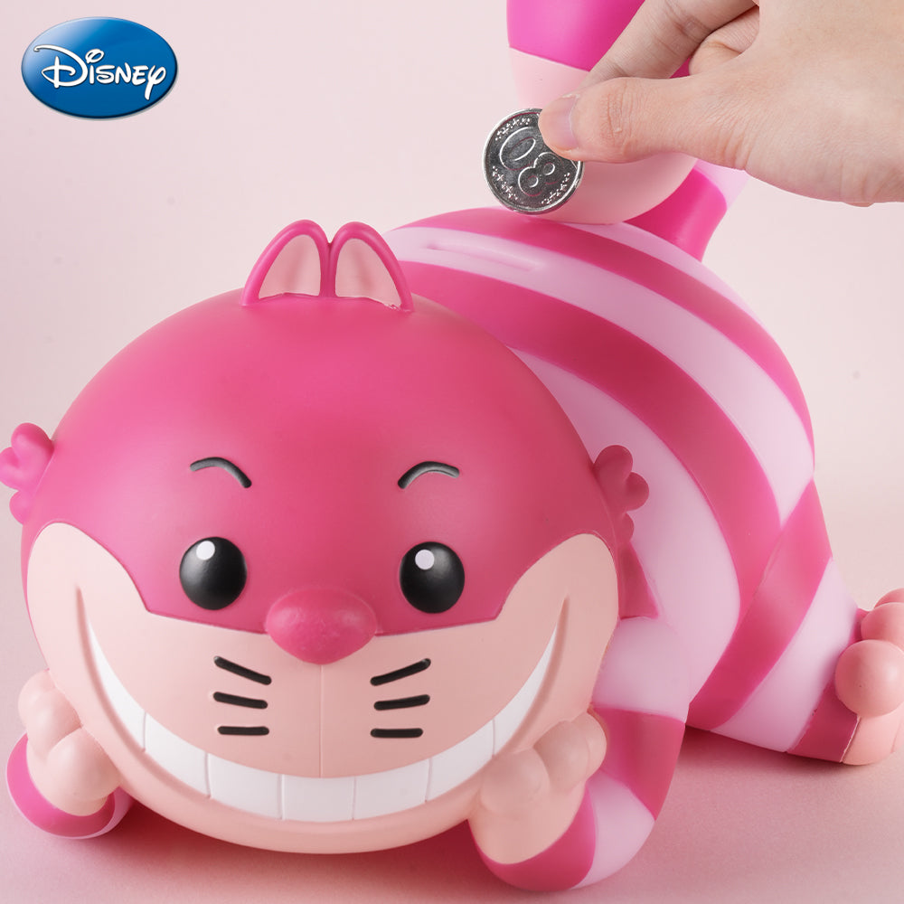 Alice in Wonderland - Piggy Bank - MN-25336