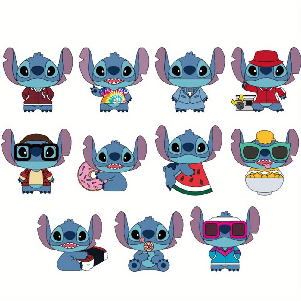 Stitch - Blind Bags - MN-85385