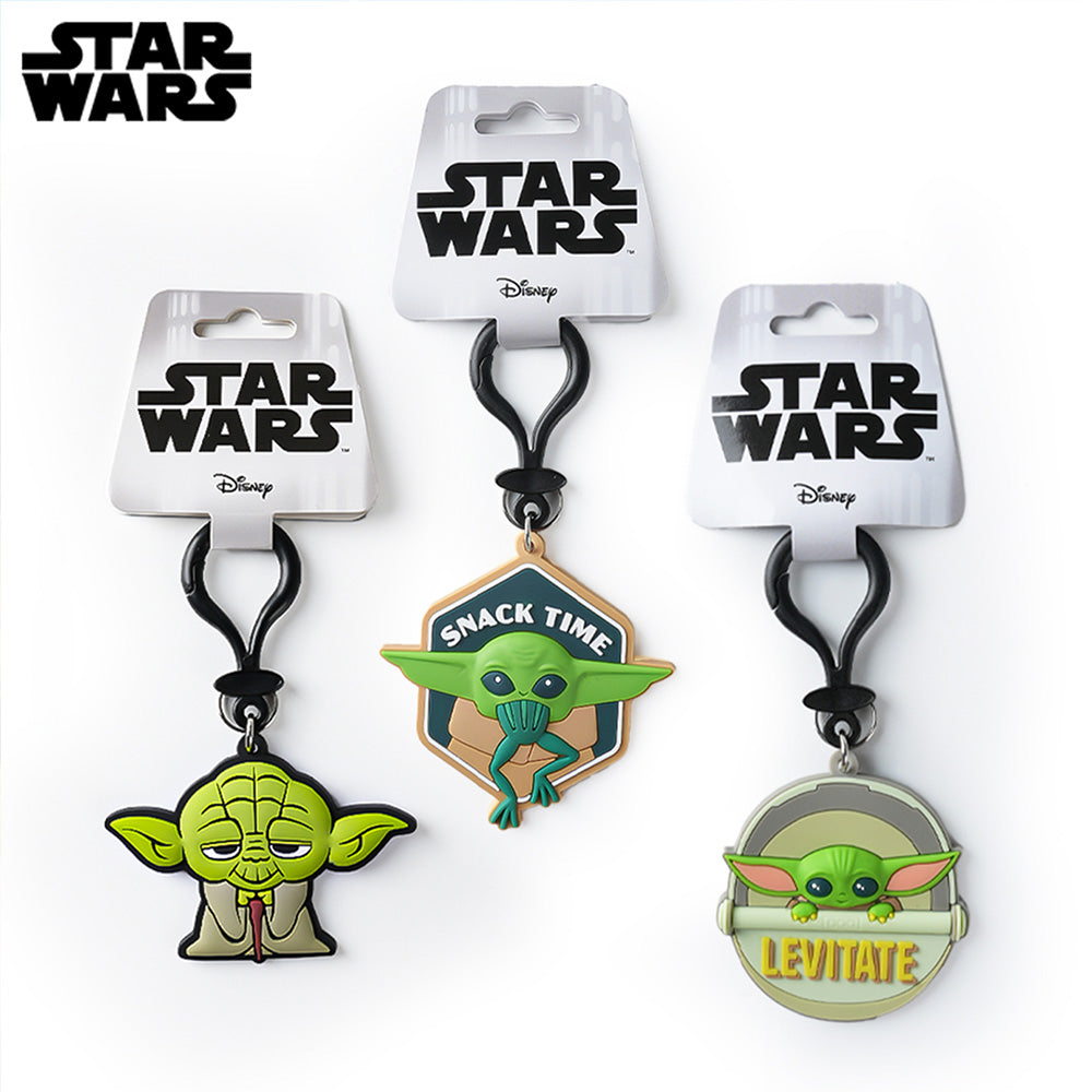STAR WARS - Keychain - MN-28939