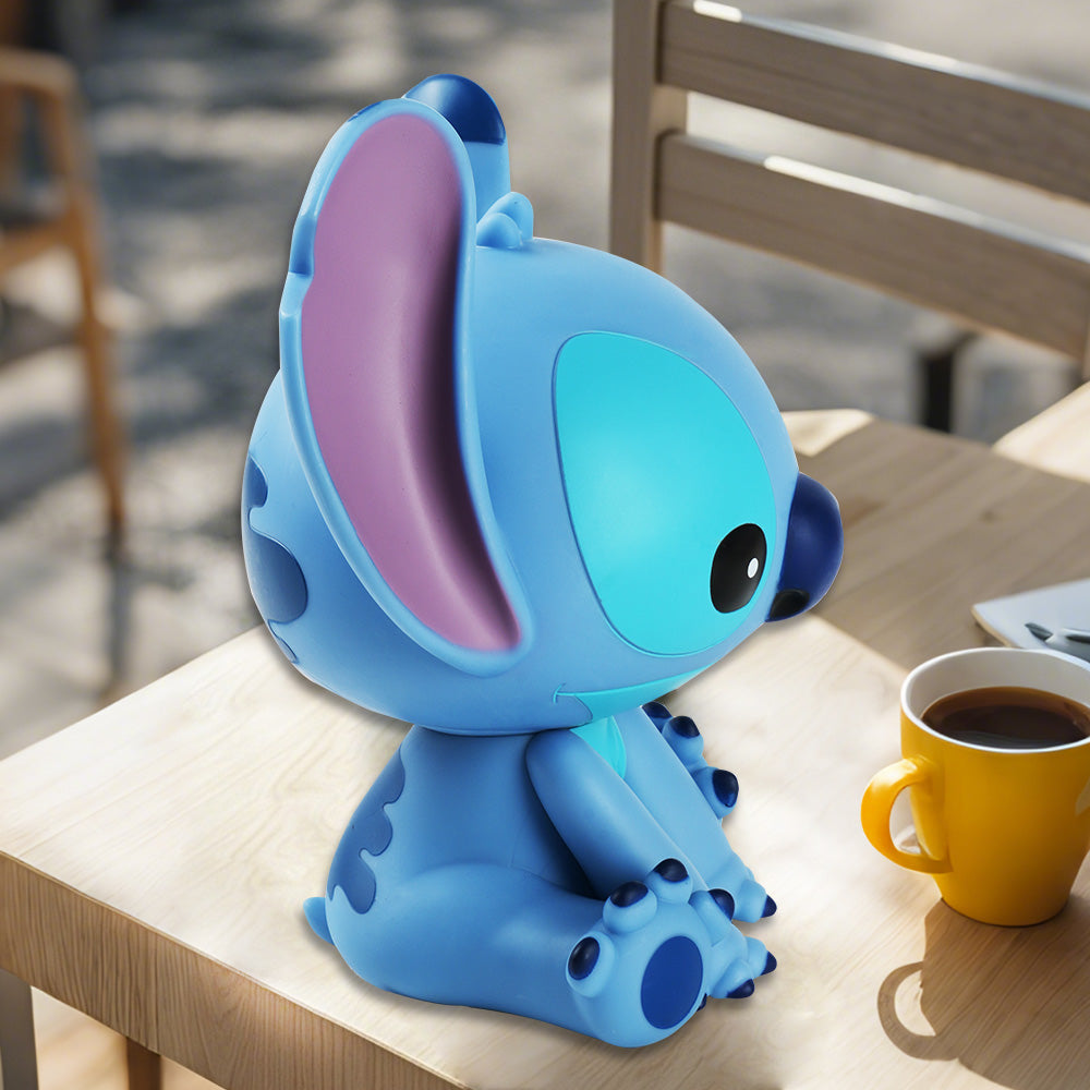 Stitch - Piggy Bank - MN-84191